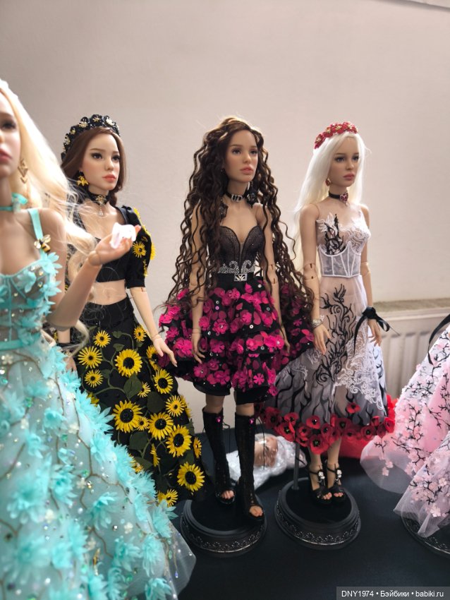 Территория кукол, май 25, часть бждшная