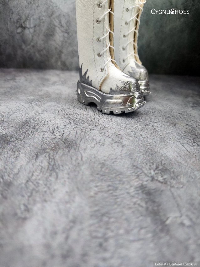 Вот и лето близко =) — Одежда и обувь для кукол своими руками: фото (фото 6)