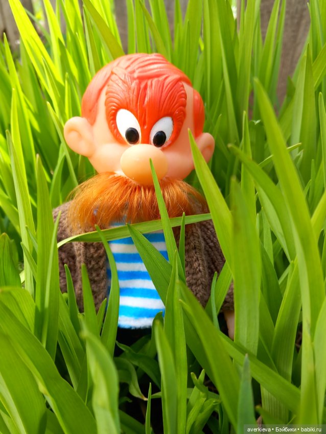 Мир! Труд! Май — Винтажные куклы ГДР (Немки): Бигги (фото 9)