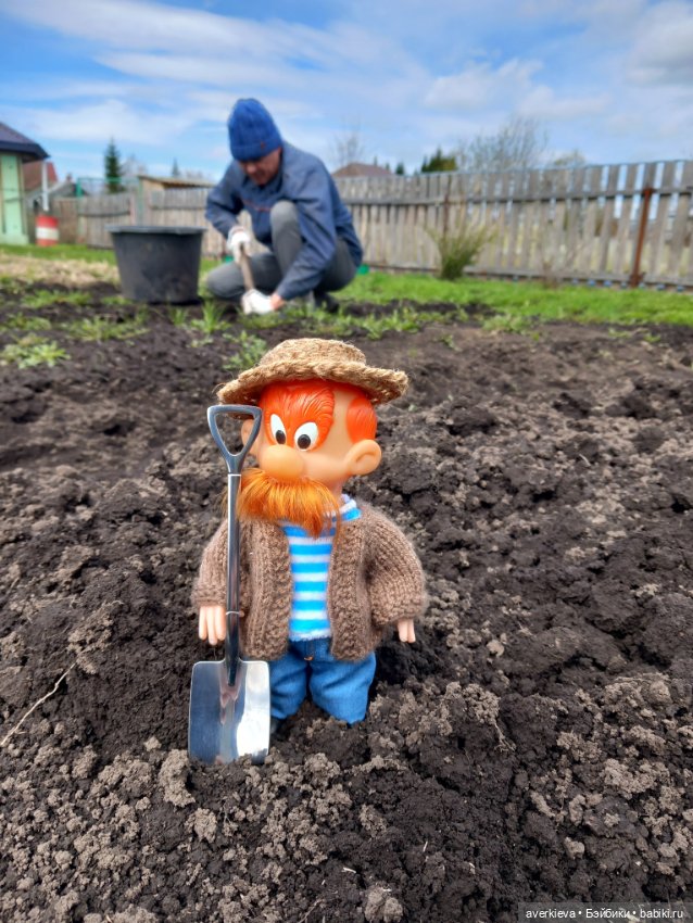 Мир! Труд! Май — Винтажные куклы ГДР (Немки): Бигги