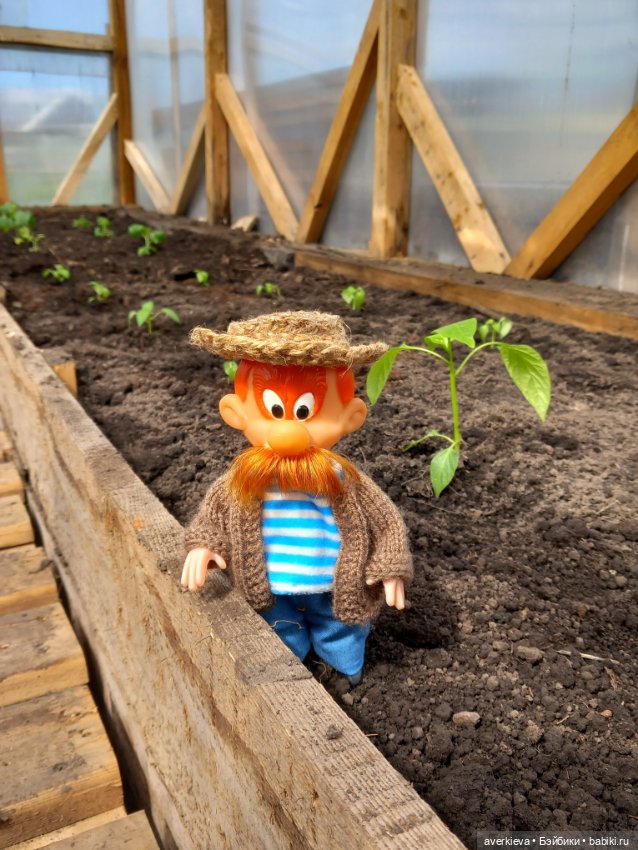 Мир! Труд! Май — Винтажные куклы ГДР (Немки): Бигги (фото 8)