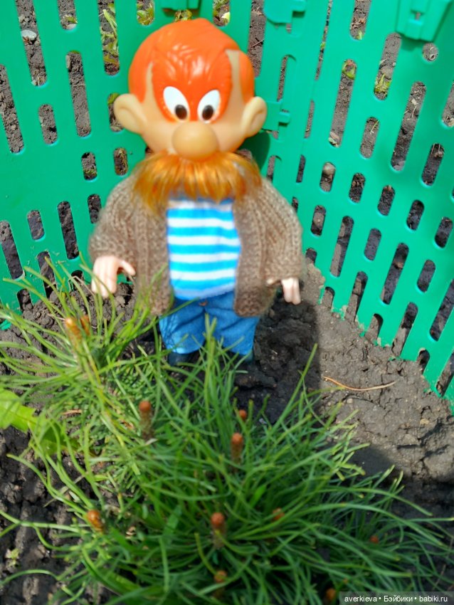 Мир! Труд! Май — Винтажные куклы ГДР (Немки): Бигги (фото 6)