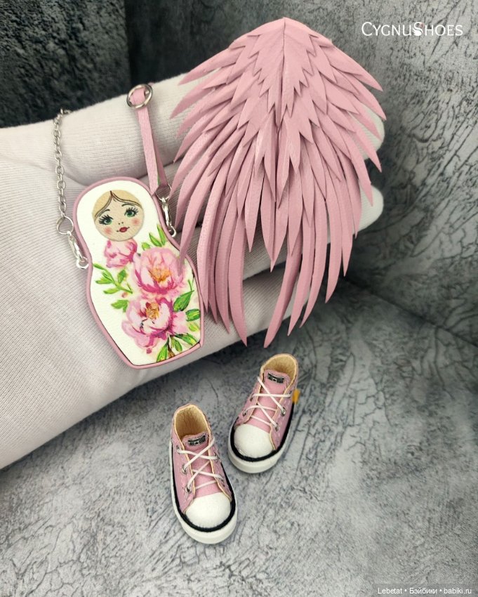 Вот и лето близко =) — Одежда и обувь для кукол своими руками: фото