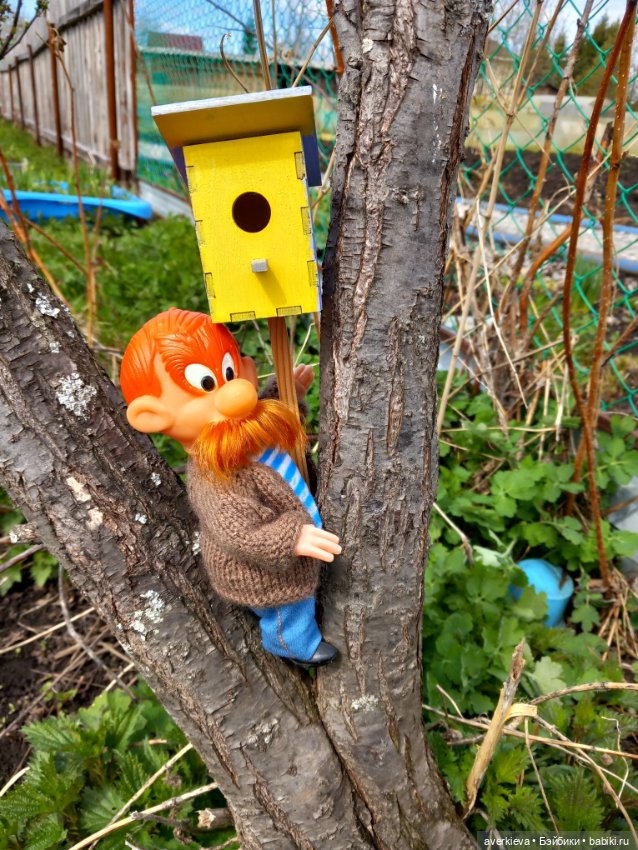 Мир! Труд! Май — Винтажные куклы ГДР (Немки): Бигги (фото 3)