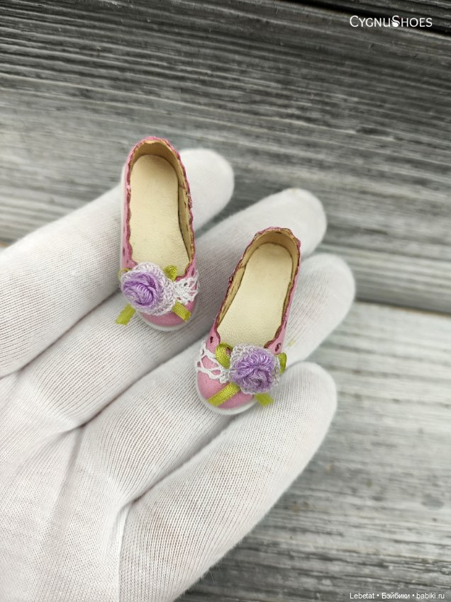 Вот и лето близко =) — Одежда и обувь для кукол своими руками: фото (фото 9)