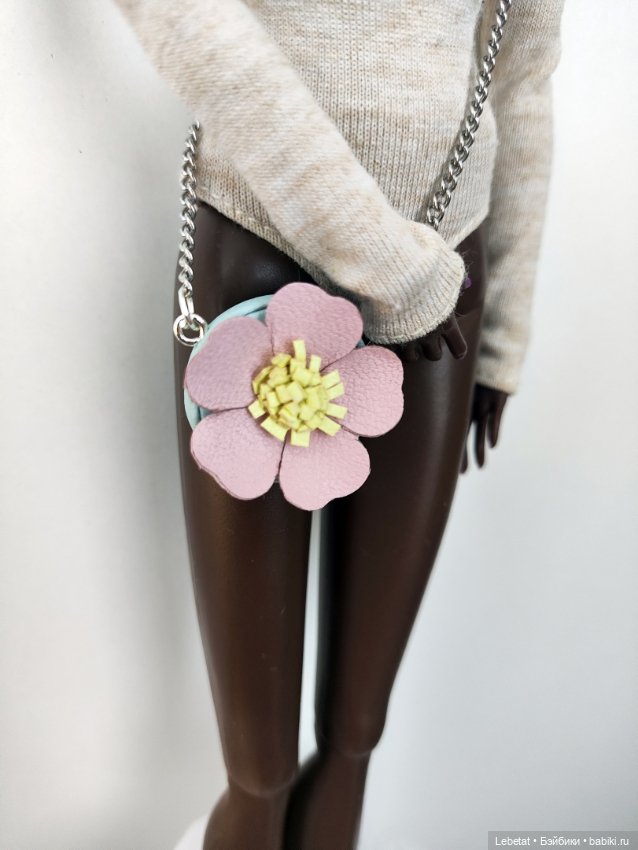 Вот и лето близко =) — Одежда и обувь для кукол своими руками: фото