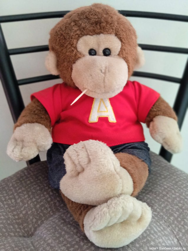 Куклы, майор и Панчита — Игрушки СССР и советского детства: резиновые