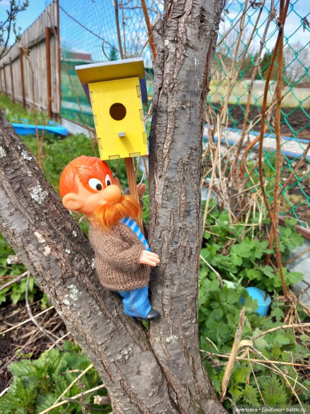 Мир! Труд! Май — Винтажные куклы ГДР (Немки): Бигги (фото 4)