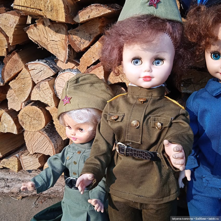 "Небесный тихоход" или песня о летчиках (фото 9)