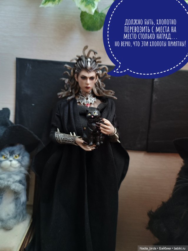 Слёт фамильяров — Валяные игрушки из шерсти: сухое валяние