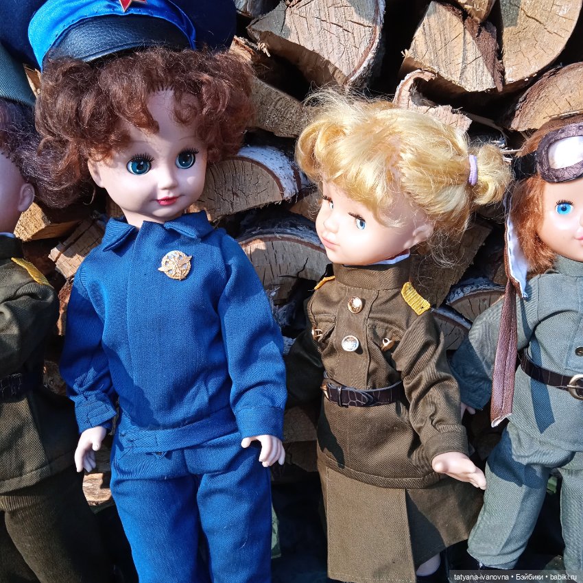 "Небесный тихоход" или песня о летчиках (фото 10)