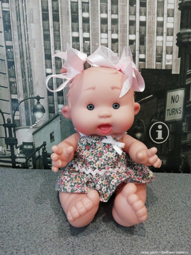 Мешочек счастья — Российские куклы Весна (фото 8)