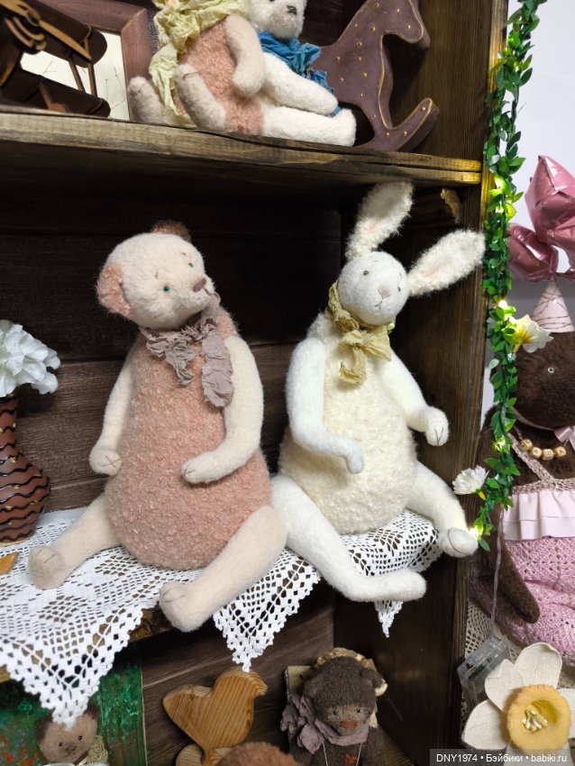 Территория кукол, май 25, часть заключительная (фото 8)