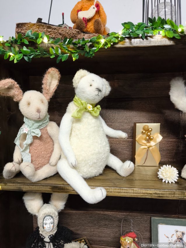 Территория кукол, май 25, часть заключительная (фото 9)