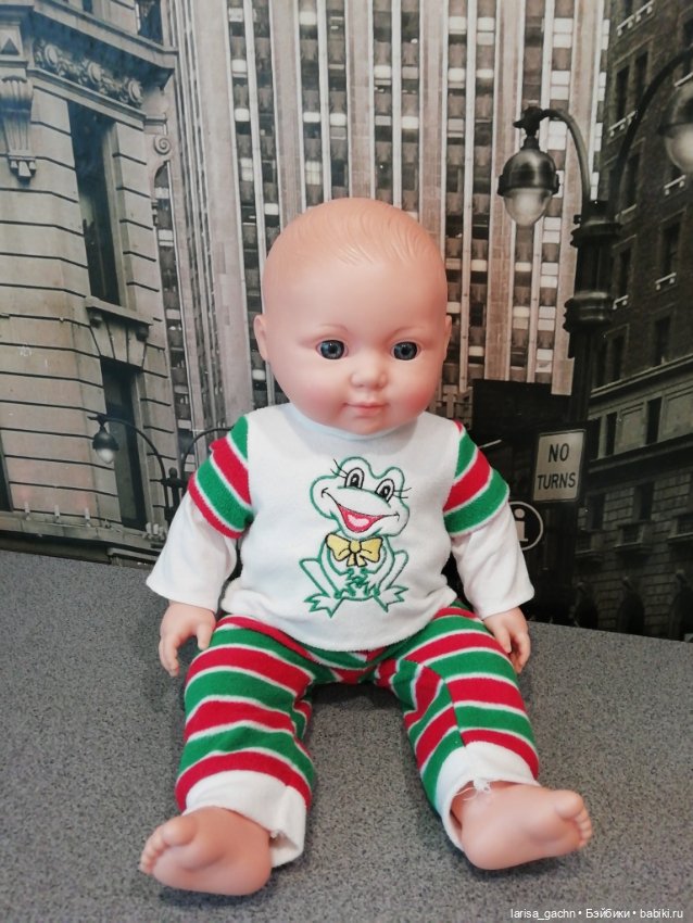 Мешочек счастья — Российские куклы Весна (фото 6)