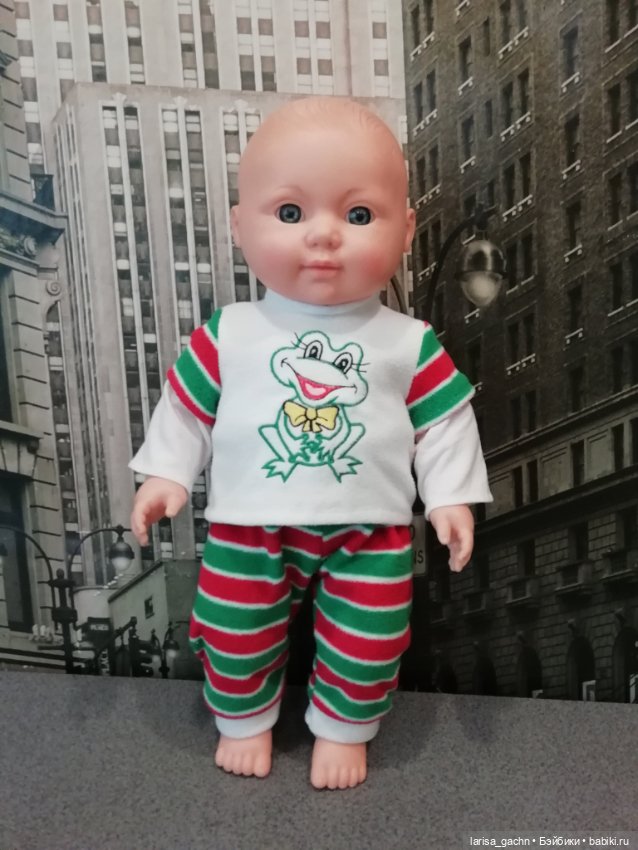 Мешочек счастья — Российские куклы Весна (фото 5)