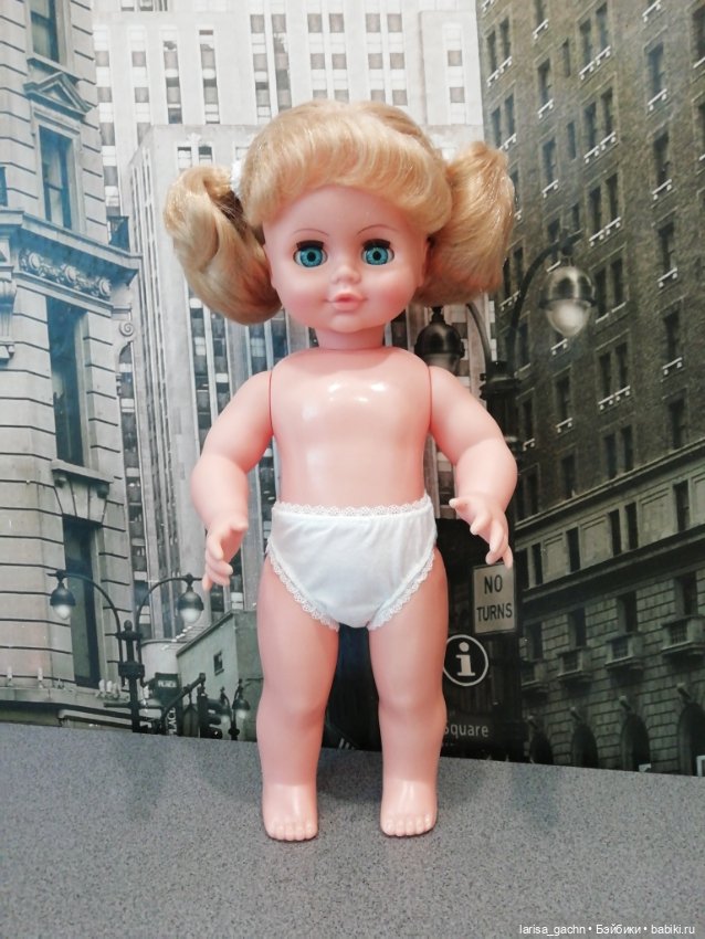 Мешочек счастья — Российские куклы Весна (фото 10)