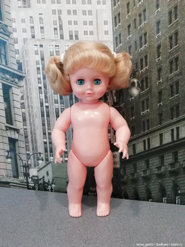 Мешочек счастья — Российские куклы Весна (фото 9)