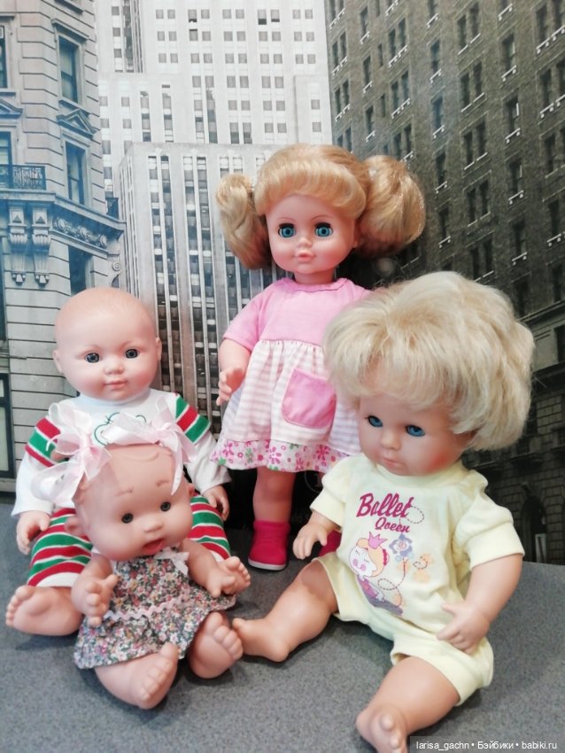 Мешочек счастья — Российские куклы Весна