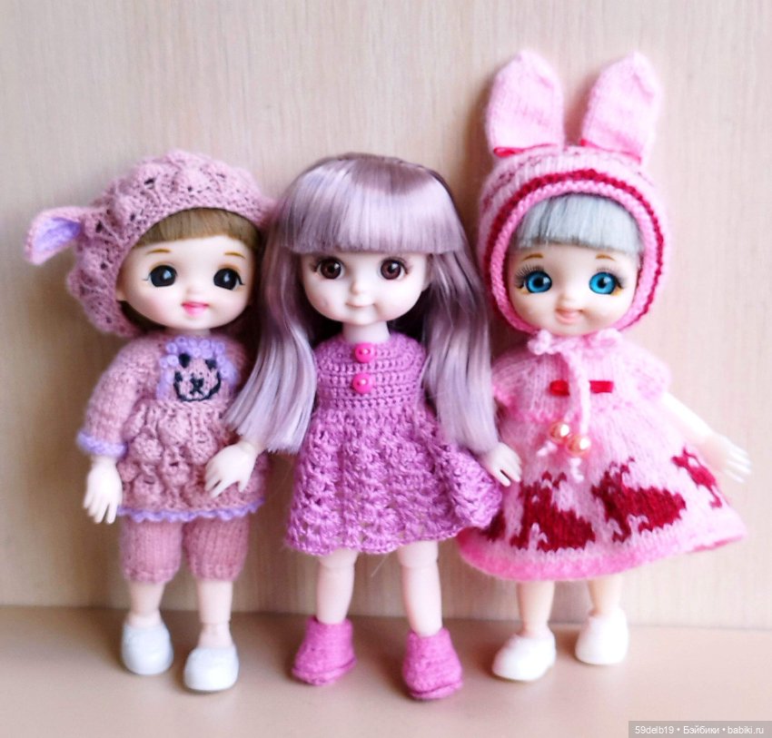 Моя новая малышка баболечка (фото 5)