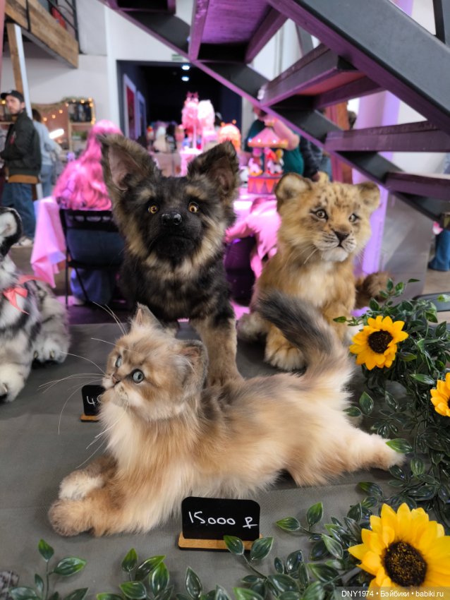 Территория кукол, май 25, часть заключительная (фото 3)