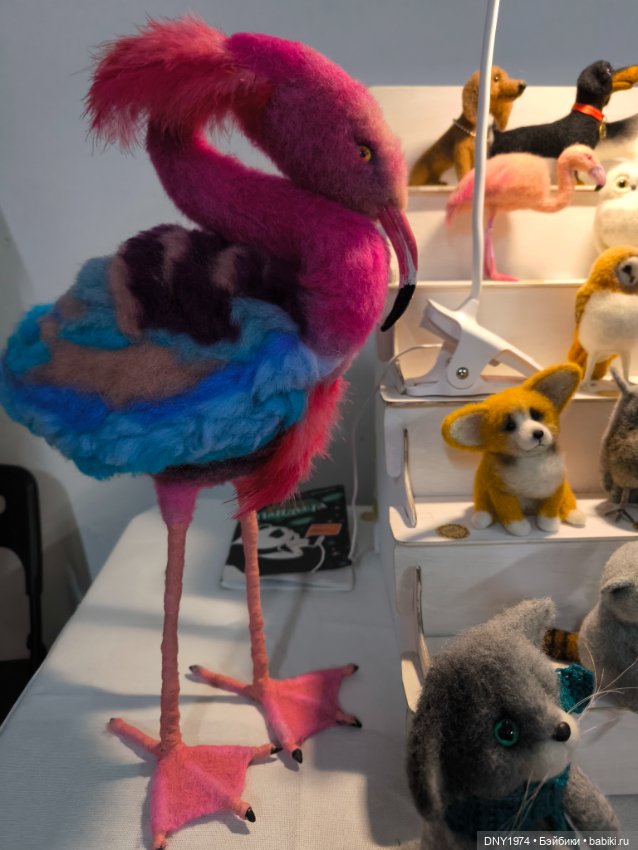 Территория кукол, май 25, часть заключительная