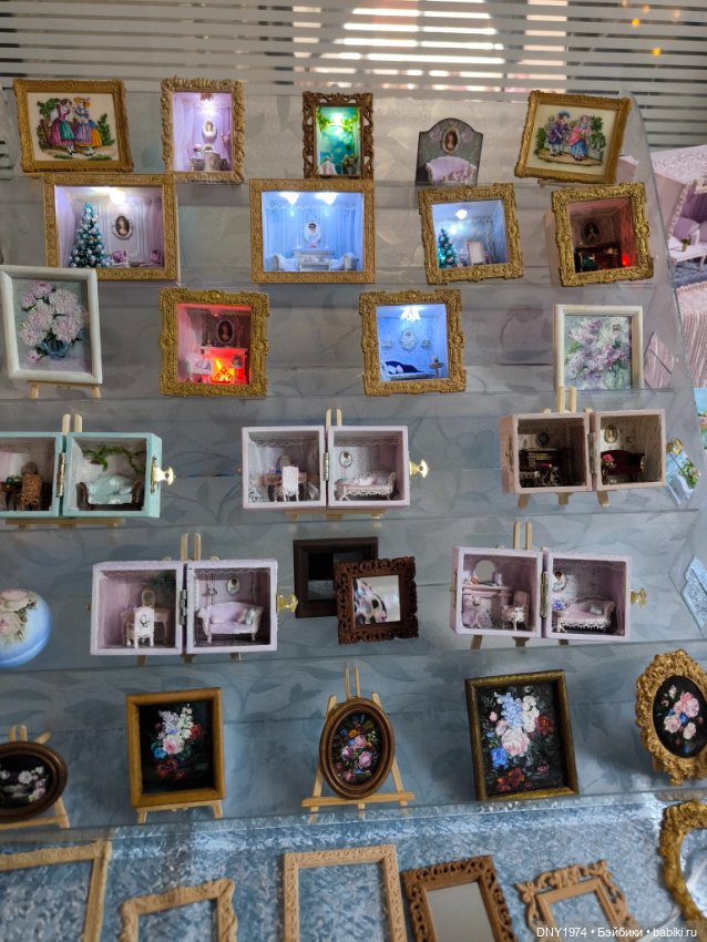 Территория кукол, май 25, часть заключительная (фото 5)