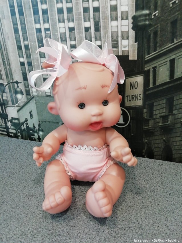Мешочек счастья — Российские куклы Весна (фото 7)