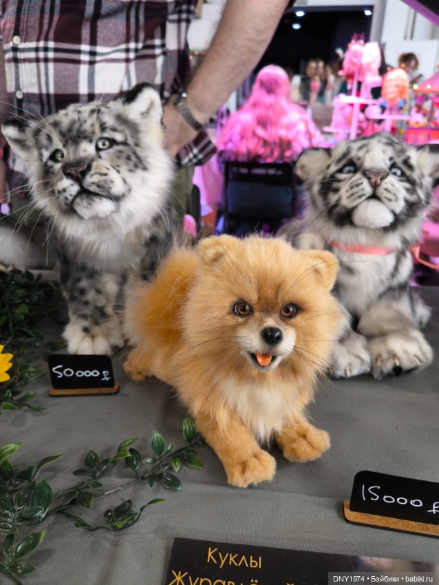 Территория кукол, май 25, часть заключительная (фото 2)