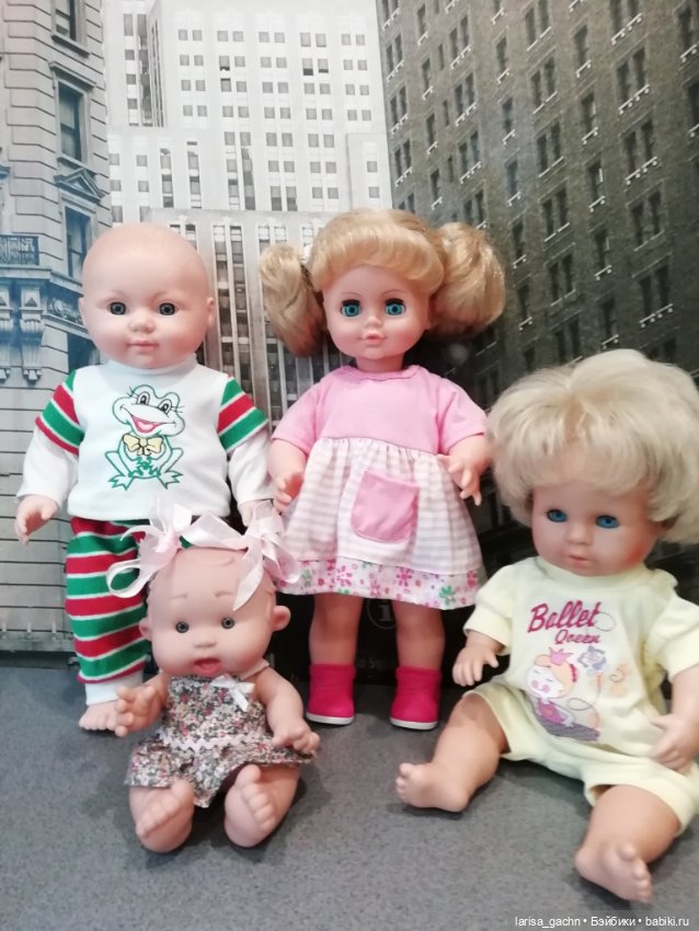 Мешочек счастья — Российские куклы Весна