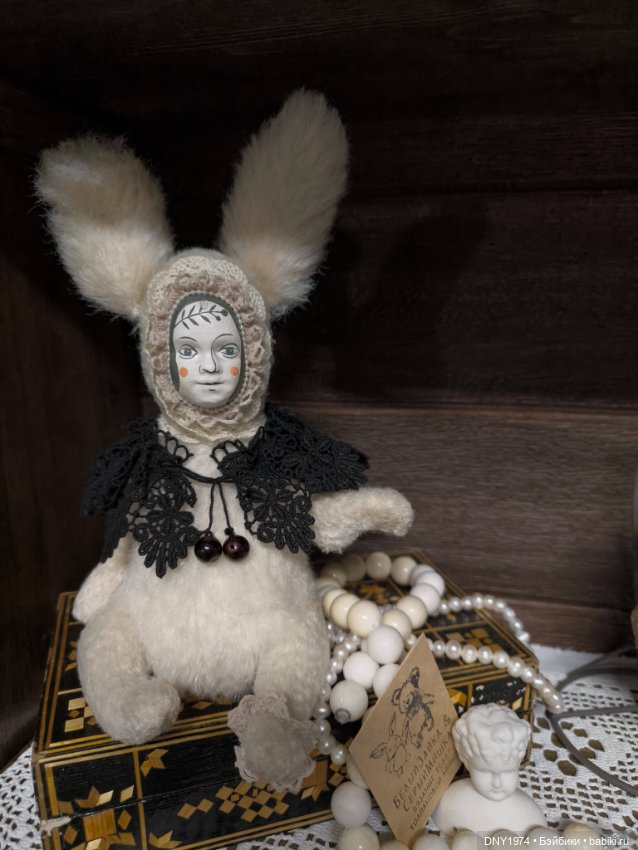 Территория кукол, май 25, часть заключительная (фото 10)