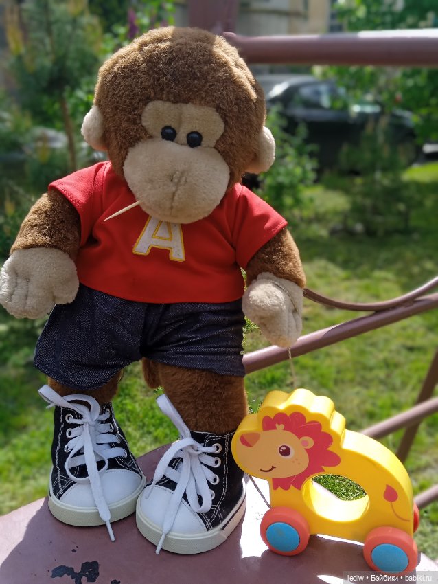 Куклы, майор и Панчита — Игрушки СССР и советского детства: резиновые (фото 4)