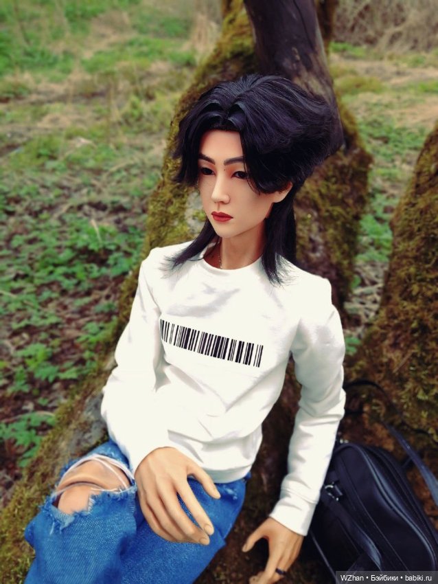 Начало мая '25г — Разные куклы BJD (БЖД): редкие бренды (фото 8)