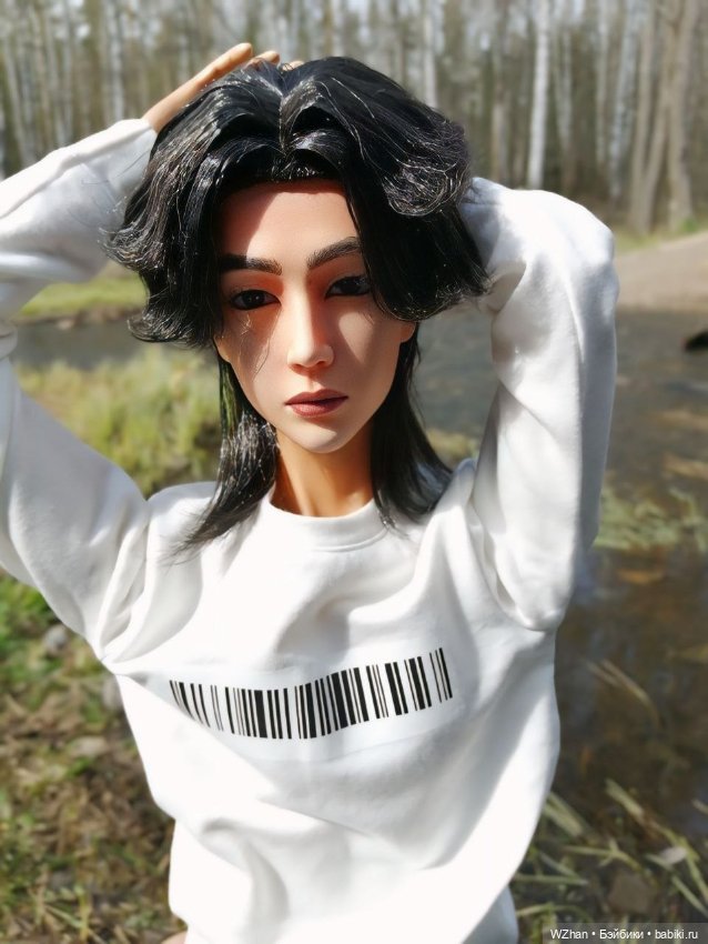 Начало мая '25г — Разные куклы BJD (БЖД): редкие бренды (фото 2)