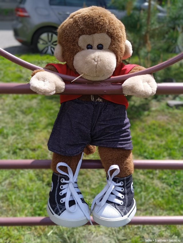 Куклы, майор и Панчита — Игрушки СССР и советского детства: резиновые (фото 6)