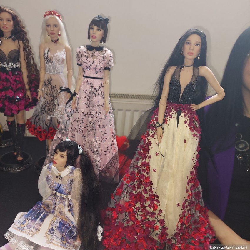 Территория кукол. Мой отчёт. 2 (фото 6)