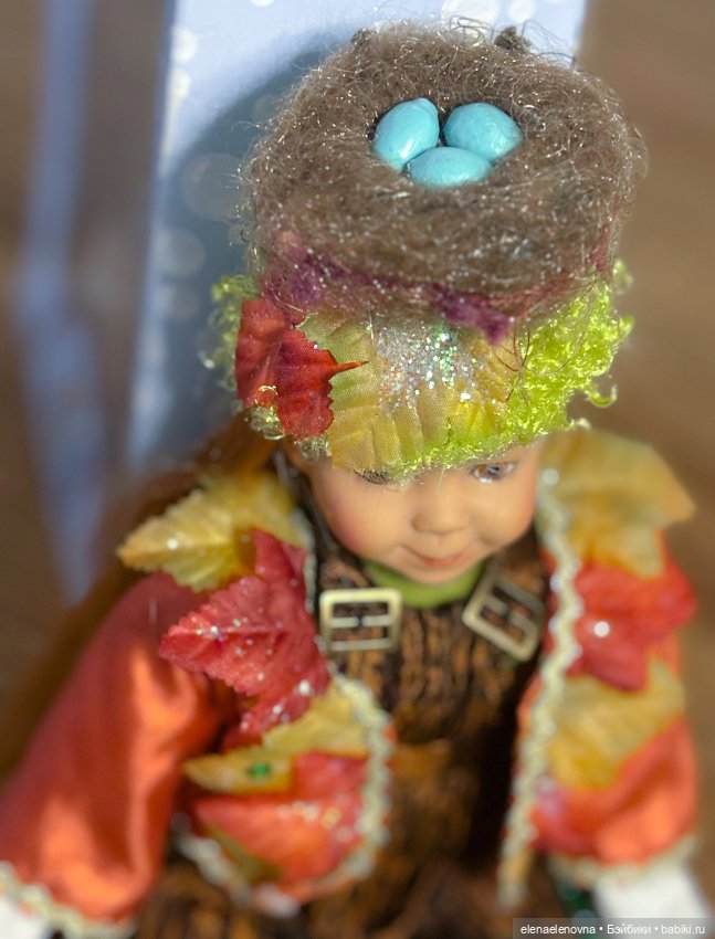 Madi the Magical Fairy and Sneakaboo doll‬ - феи и эльфы