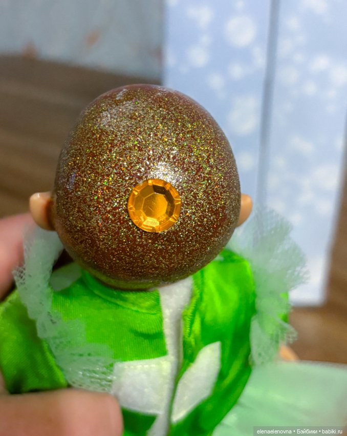 Madi the Magical Fairy and Sneakaboo doll‬ - феи и эльфы