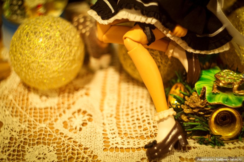 Веспер - заяц с характером (фото 2)