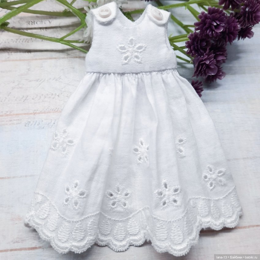 Новые модели для Жу — Одежда и обувь для кукол своими руками: фото (фото 7)