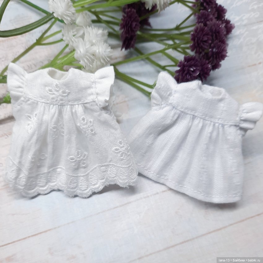 Новые модели для Жу — Одежда и обувь для кукол своими руками: фото (фото 8)