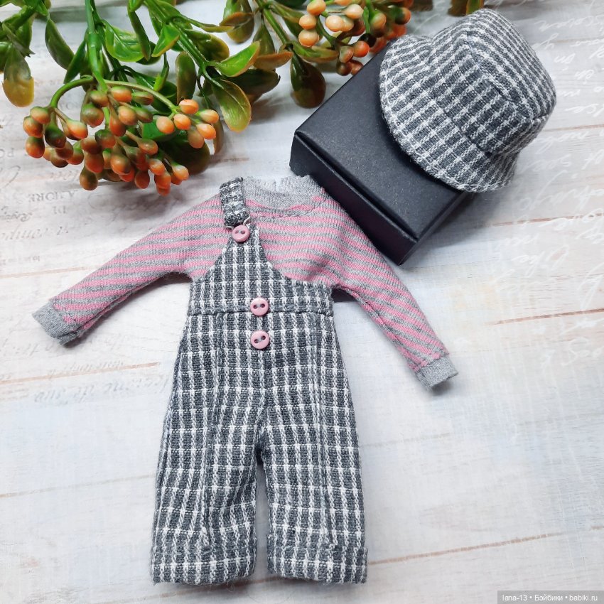 Новые модели для Жу — Одежда и обувь для кукол своими руками: фото (фото 2)