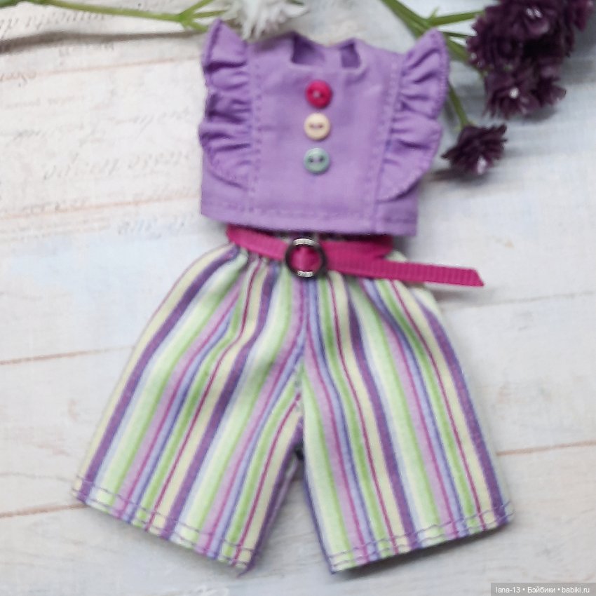 Новые модели для Жу — Одежда и обувь для кукол своими руками: фото (фото 6)