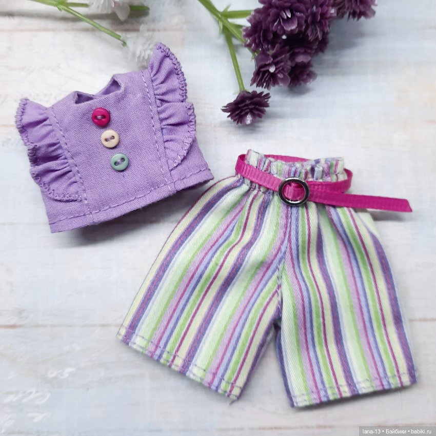 Новые модели для Жу — Одежда и обувь для кукол своими руками: фото (фото 5)