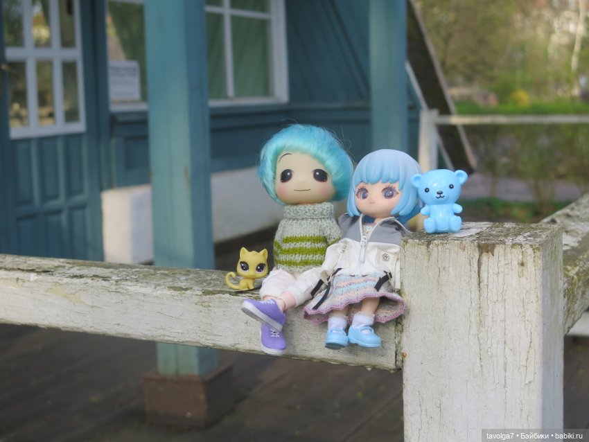 Liroro Summer Island на Балтике