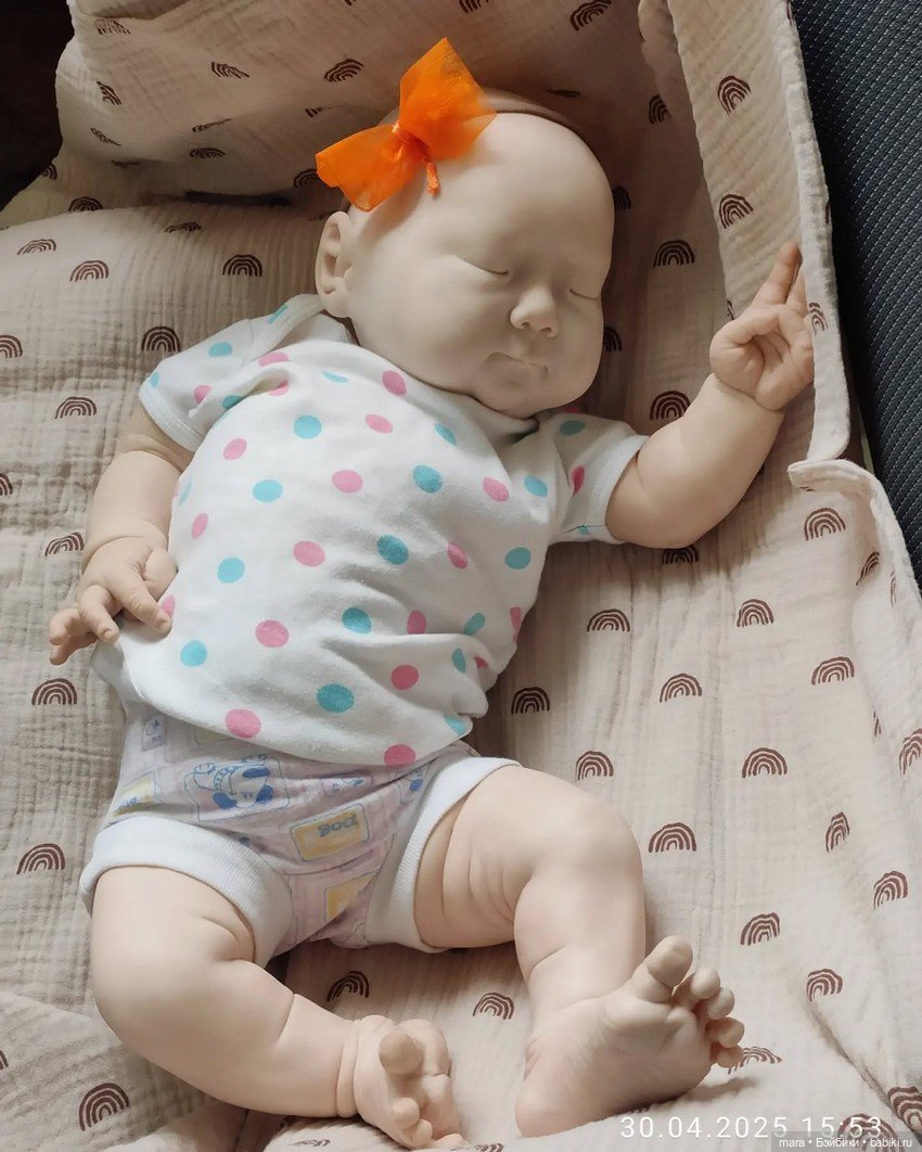 MeiMei от Ирины Кондрашовой (фото 3)