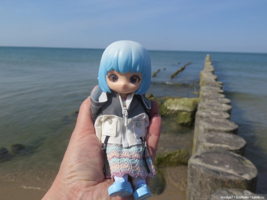 Liroro Summer Island на Балтике