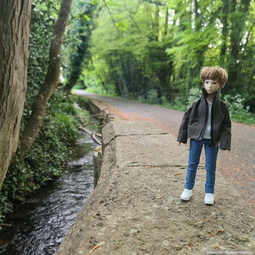 Хороший день для прогулки (фото 8)