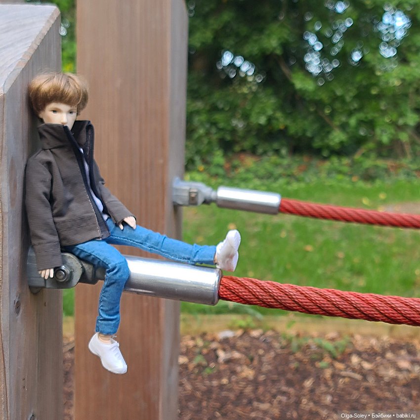 Хороший день для прогулки (фото 6)