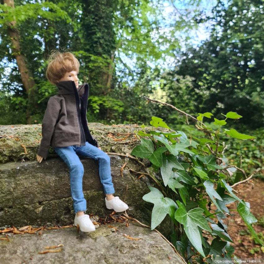 Хороший день для прогулки (фото 10)